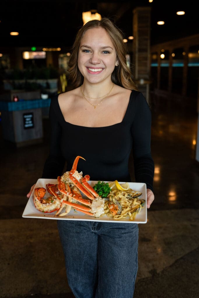 how to build a loyal local following